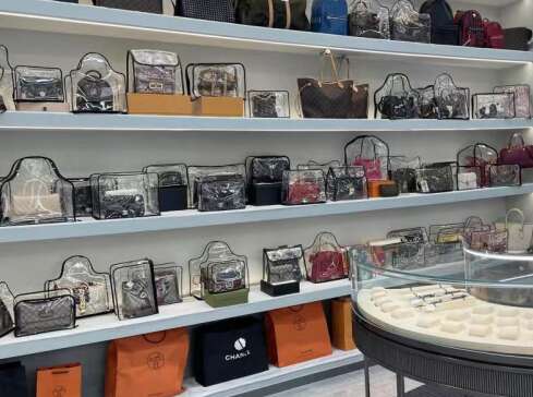 郴州奢侈品寄卖回收典